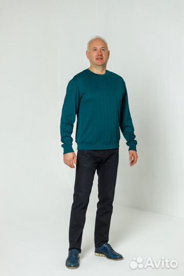 Свитшот мужской