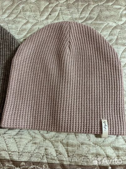 Шапка женская