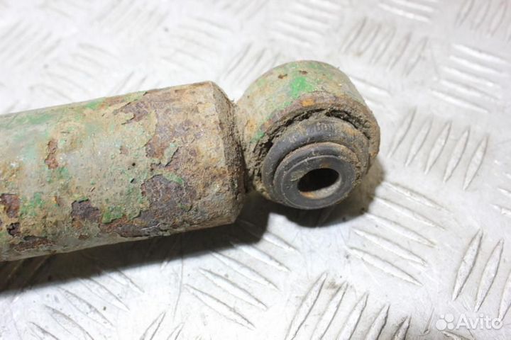 Амортизатор передний правый Jaguar S-type 1999 200