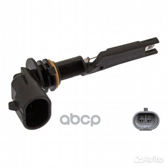 Датчик температуры охлаждающей жидкости opel As