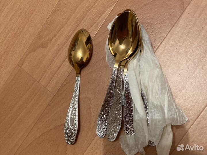 Набор столовых приборов