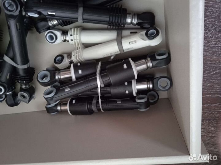 Амортизатор стиральной машины