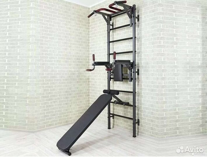 Шведские стенки