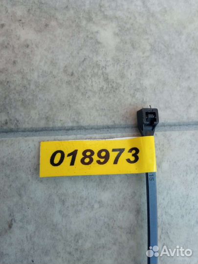 Суппорт тормозной передний правый Opel Vectra B