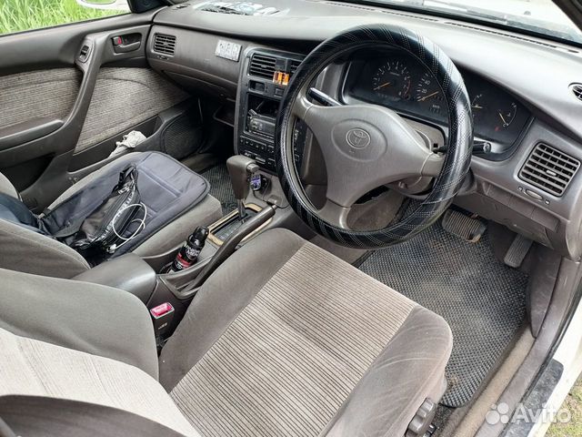 Toyota Corona 1.8 AT, 1992, 286 000 км с пробегом, цена 199999 руб.