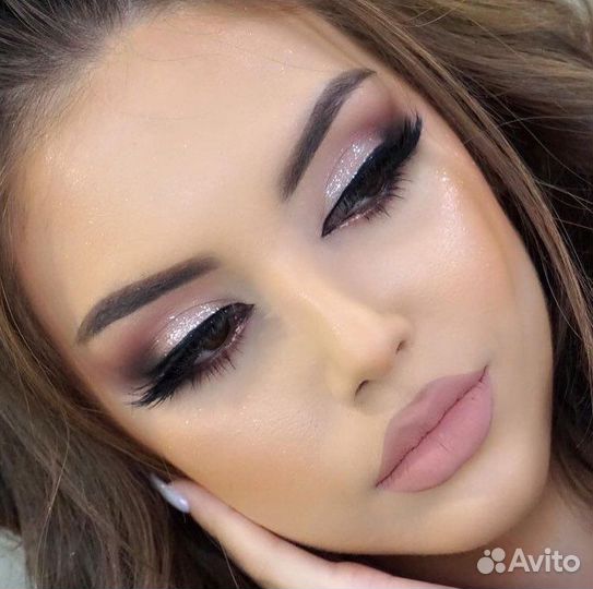 Визажист на дому