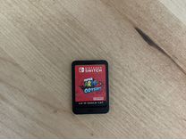 Super mario odyssey nintendo switch