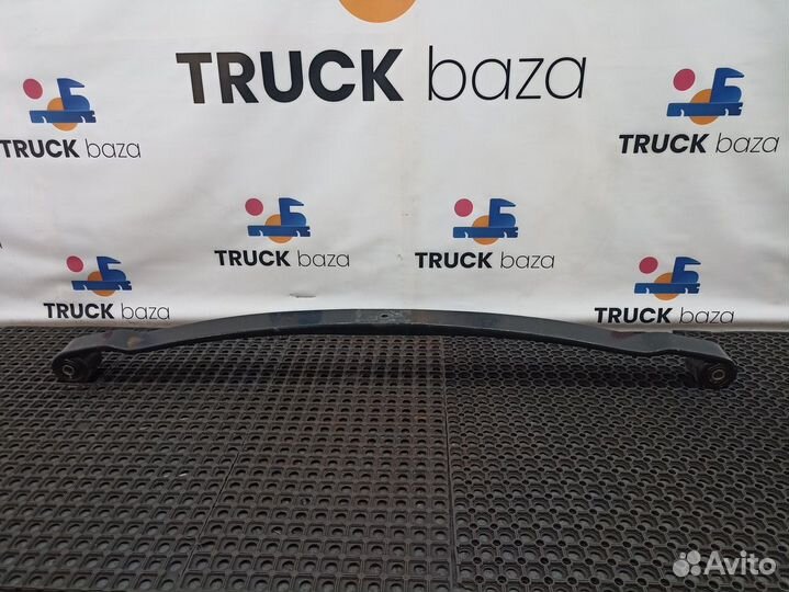 81434026324 Рессора передняя