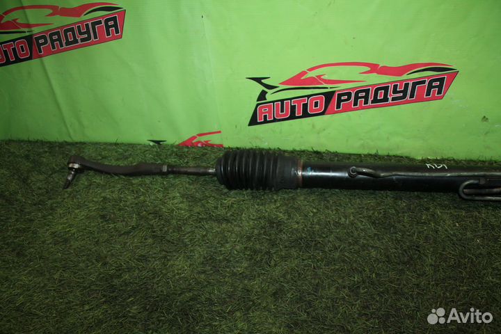 Рейка рулевая honda RD2,RD1 CR-V 2WD 4WD