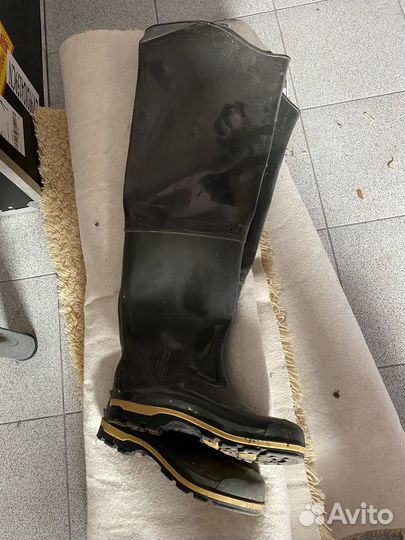 Сапоги Заброды 46 р