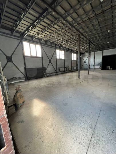 Производство, 400 м²