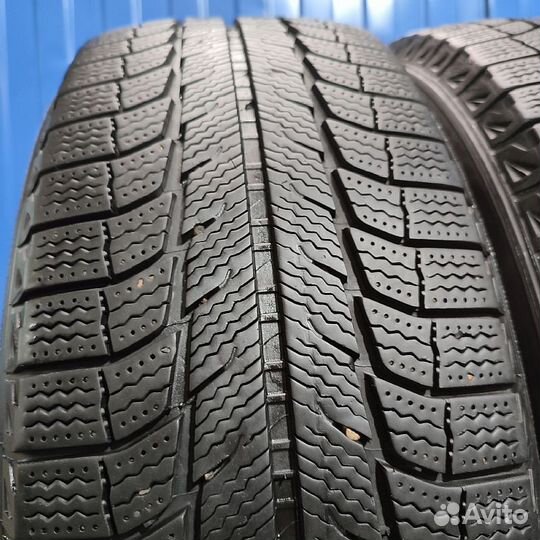 Michelin Latitude X-Ice 2 225/65 R17