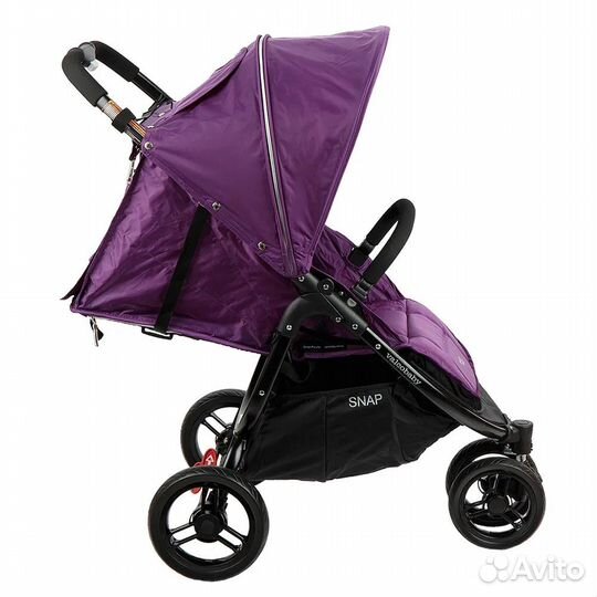 Коляска valko baby snap 4