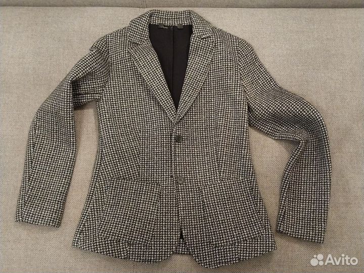 Пиджак женский 44 размер,новый,Max Mara