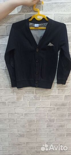 Кардиган детский