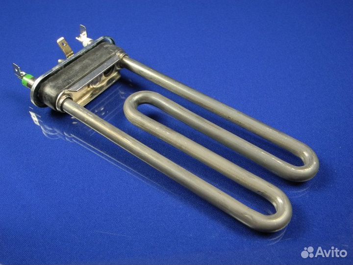 Тен для стиральной машинки Индезит