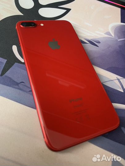 iPhone 8 Plus, 64 ГБ