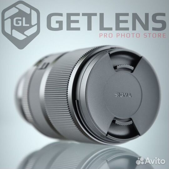 Sigma AF 35mm F/1.4 DG DN Art Sony E (Новый)