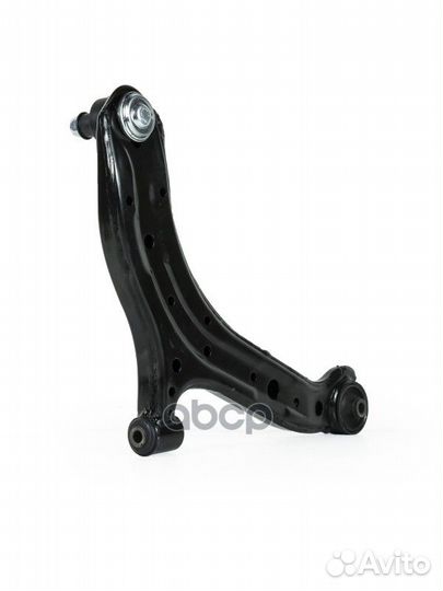 Рычаг нижний левый Hyundai Accent 99 Z24585 Z