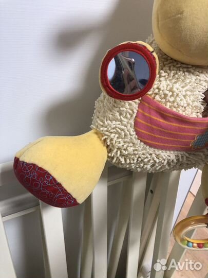 Овечка большая ELC