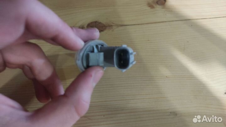 Повторитель поворота Toyota corolla