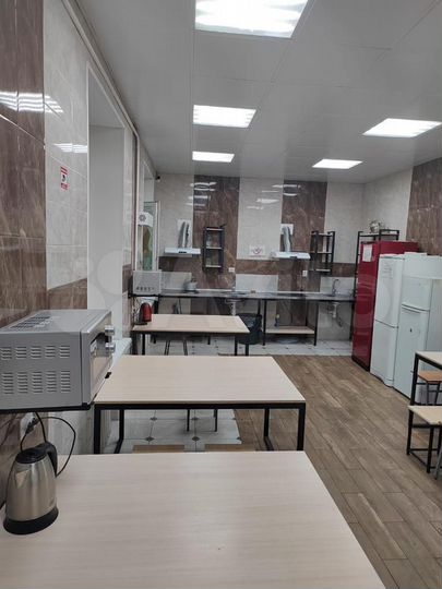 Комната 20 м², 1/5 эт.