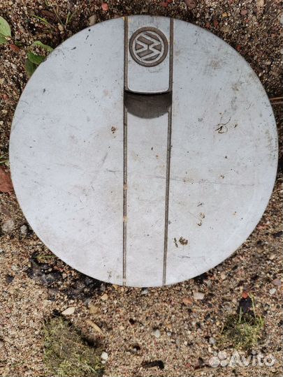 Колпаки на volkswagen r15