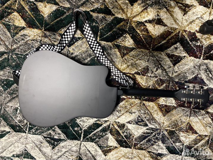 Акустическая гитара Belucci