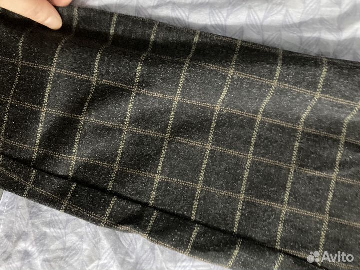 Брючный костюм женский m