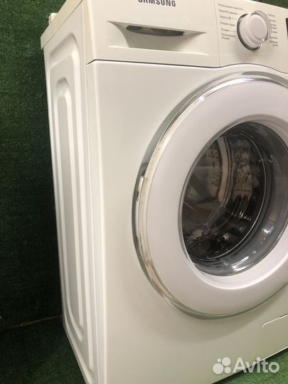 Стиральная машина с Гарантией