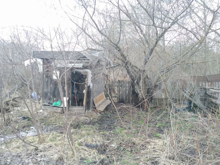 Участок 4 сот. (СНТ, ДНП)