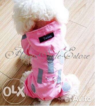 Одежда для кошек, собак