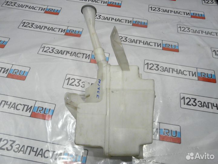 Бачок омывателя Nissan Teana J32 VQ25DE 2008