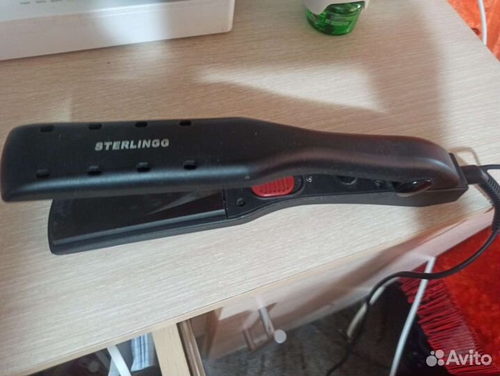 Выпрямитель для волос