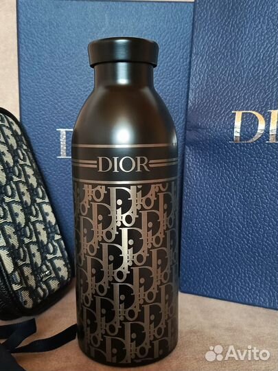 Термос Dior