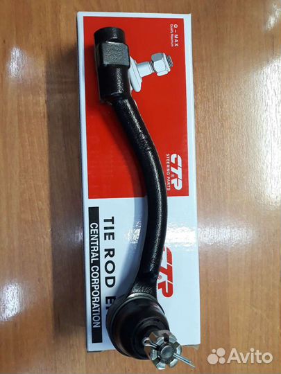 Рулевой наконечник R Solaris/Rio III