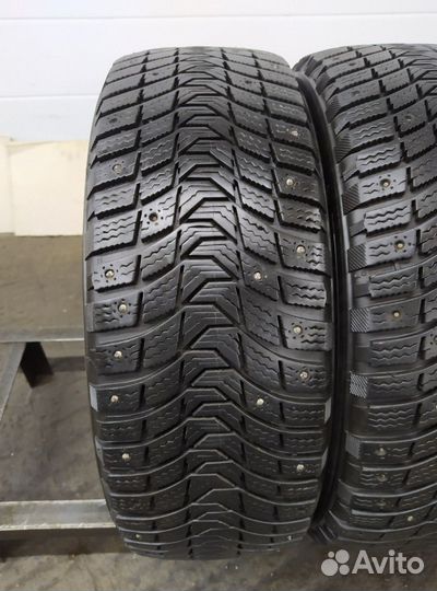 Michelin X-Ice North 3 205/55 R16 100Z