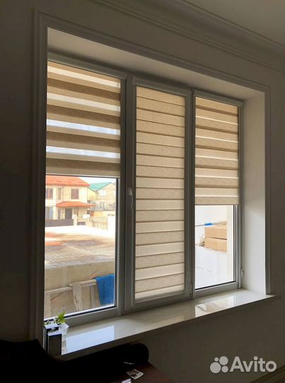 Пластиковые и алюминиевые окна и двери. Рассрочка