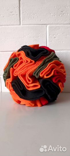 Игрушки для собак