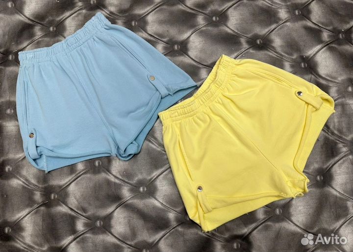 Шорты новые Корея