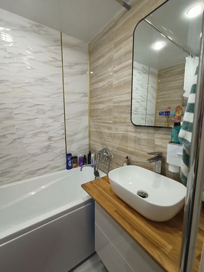 2-к. квартира, 50 м², 4/5 эт.