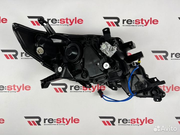 Фары Toyota Land Cruiser Prado 150 13-17 S2563