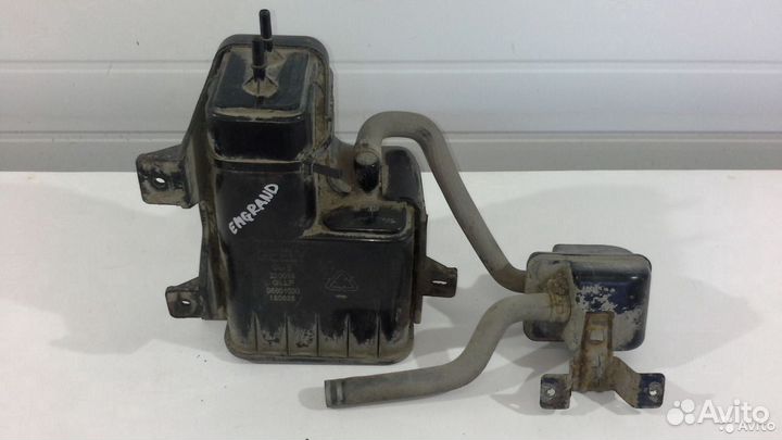 Фильтр паров топлива Geely Emgrand EC7