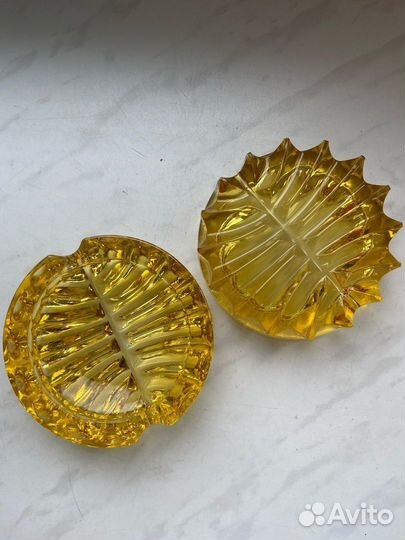 Пепельницы СССР