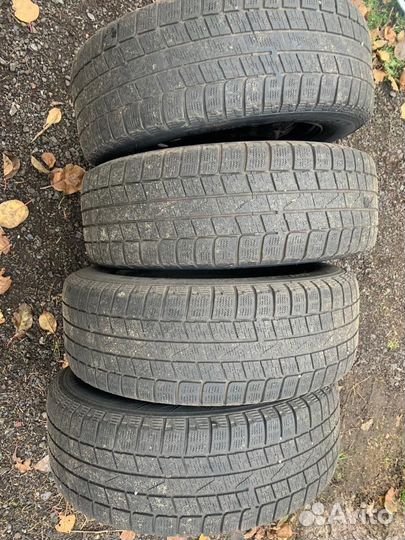 Hankook AH11 15/15.5