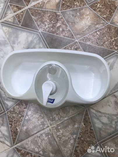 Органайзер для кухни