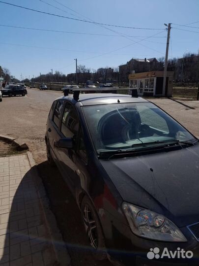 Продам багажник на крышу