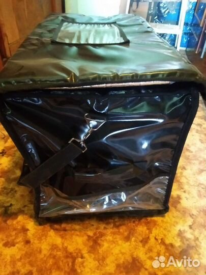 Термосумка