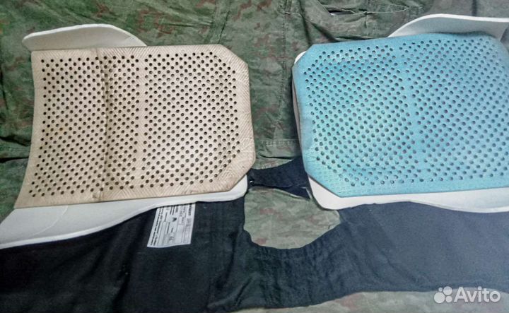 Бронежилет 