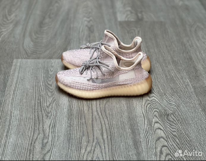 Кроссовки adidas yeezy boost 350 v2 изи бутс изики